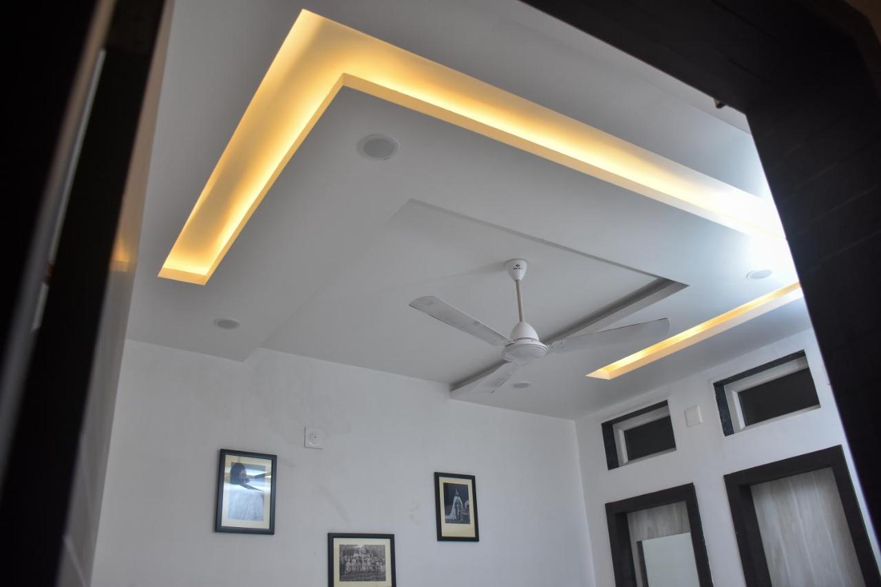 Hotel Lake Bridge Udaipur Luaran gambar
