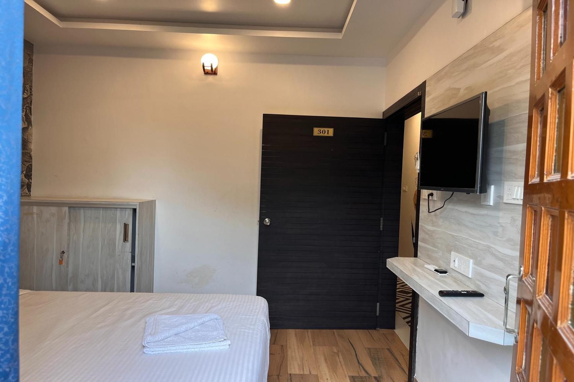 Hotel Lake Bridge Udaipur Luaran gambar